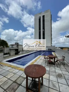 Apartamento com 3 Quartos à venda, 72m² no Nova Parnamirim, Parnamirim