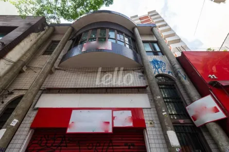 Ponto Comercial para alugar, 270m² no Vila Buarque, São Paulo
