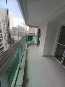 Apartamento com 3 Quartos à venda, 110m² no Praia da Costa, Vila Velha