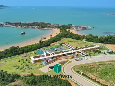Lote/Terreno à venda, 675m² no Portal, Guarapari