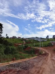 Lote/Terreno à venda, 600m² no Centro, Igaratá