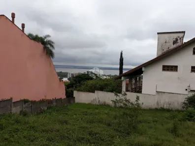 Lote/Terreno à venda, 686m² no Santa Tereza, Porto Alegre