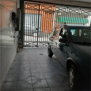 Sobrado com 5 Quartos à venda, 132m² no Jardim Santa Terezinha (Pedreira), São Paulo