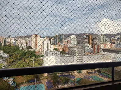 Apartamento com 4 Quartos à venda, 290m² no Lourdes, Belo Horizonte