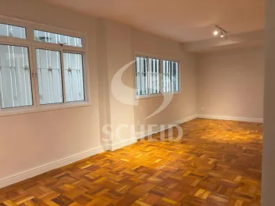 Apartamento com 3 Quartos à venda, 96m² no Vila Mariana, São Paulo