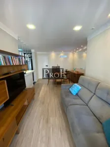 Apartamento com 3 Quartos à venda, 85m² no Prosperidade, São Caetano do Sul