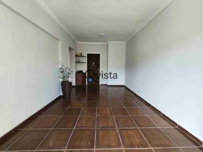 Apartamento com 2 Quartos para alugar, 100m² no Pitangueiras, Guarujá