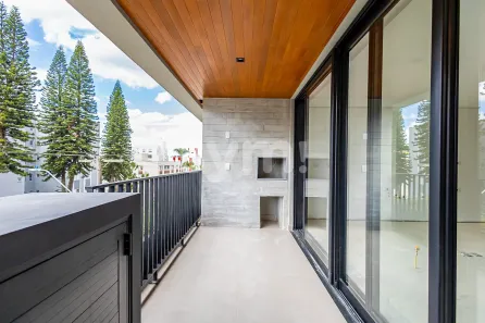 Apartamento com 3 Quartos à venda, 130m² no Ahú, Curitiba