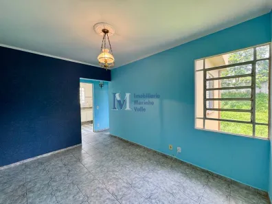 Apartamento com 2 Quartos à venda, 49m² no Jardim Doutor Júlio de Mesquita Filho, Bragança Paulista