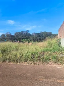 Lote/Terreno à venda, 231m² no Residencial São Bernardo II, Trindade