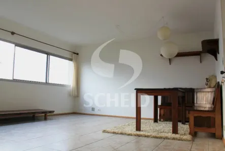 Apartamento com 3 Quartos à venda, 94m² no Jardim Flor de Maio, São Paulo