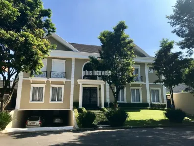 Casa de Condomínio com 4 Quartos à venda, 600m² no Super Quadra Morumbi, São Paulo
