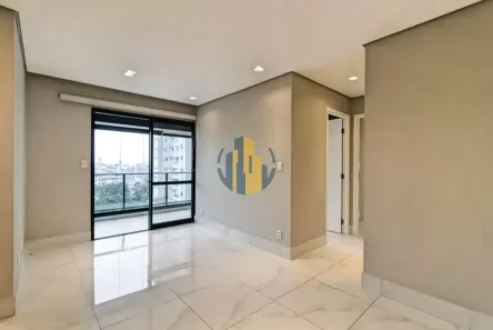 Apartamento com 2 Quartos à venda, 64m² no Vila Mariana, São Paulo