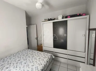 Casa com 2 Quartos à venda, 60m² no Osvaldo Fanceli, Marília