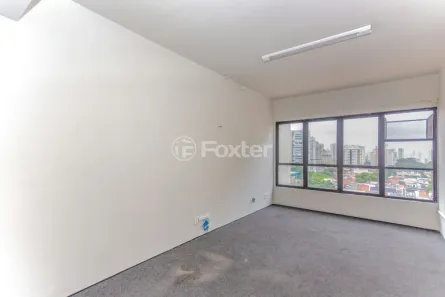 Sala Comercial à venda, 39m² no Vila Mariana, São Paulo