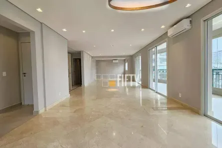Apartamento com 3 Quartos para venda ou aluguel, 238m² no Brooklin Paulista, São Paulo