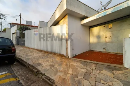 Sobrado com 4 Quartos à venda, 354m² no Anhangabaú, Jundiaí