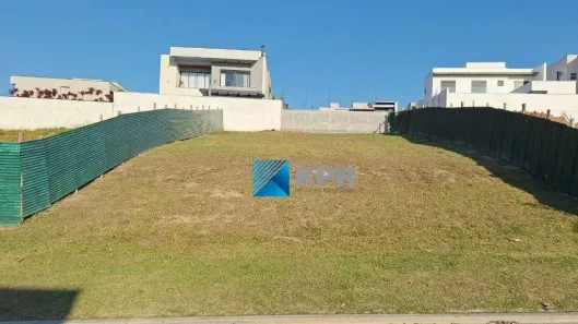 Lote/Terreno à venda, 494m² no Condomínio Residencial Alphaville I, São José dos Campos