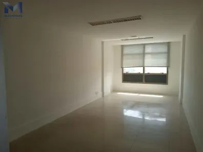 Sala Comercial para alugar, 48m² no Centro, Niterói