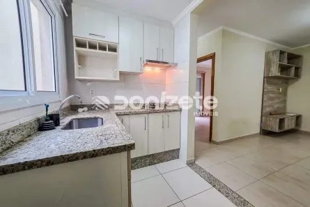 Cobertura com 2 Quartos à venda, 100m² no Parque Erasmo Assunção, Santo André