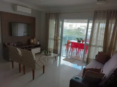 Apartamento com 3 Quartos à venda, 145m² no Jardim Botânico, Ribeirão Preto