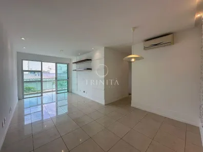 Apartamento com 2 Quartos à venda, 97m² no Barra da Tijuca, Rio de Janeiro