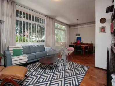 Sobrado com 4 Quartos à venda, 200m² no Sumaré, São Paulo