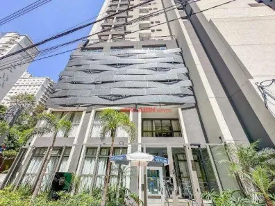 Apartamento com 1 Quarto à venda, 22m² no Paraíso, São Paulo