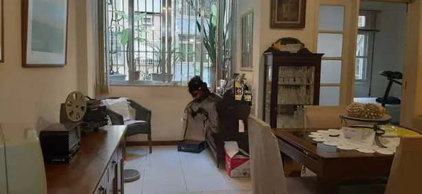Apartamento com 3 Quartos à venda, 122m² no Flamengo, Rio de Janeiro
