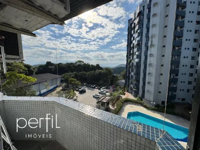 Apartamento com 3 Quartos à venda, 181m² no Atiradores, Joinville