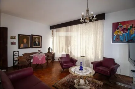 Casa com 4 Quartos à venda, 380m² no Vila Pirajussara, São Paulo