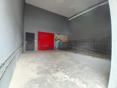 Ponto Comercial para alugar, 500m² no Vila Guarani (Z Sul), São Paulo