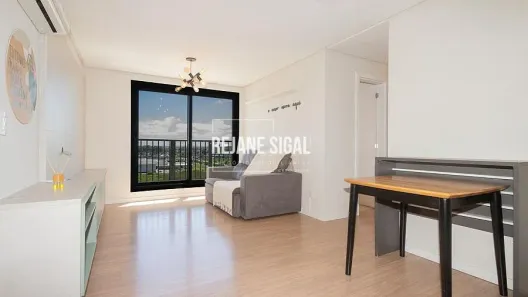 Apartamento com 2 Quartos à venda, 62m² no São Gonçalo, Pelotas