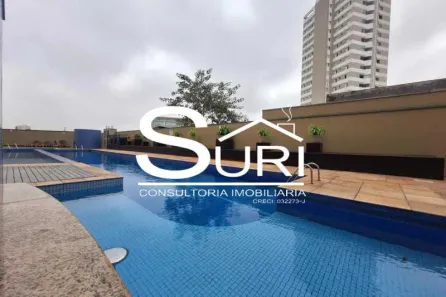 Apartamento com 4 Quartos à venda, 128m² no Centro, Santo André