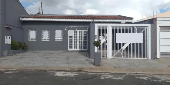 Casa com 3 Quartos à venda, 160m² no Jardim Parati, Marília