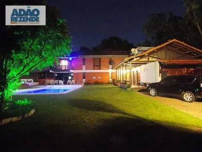 Casa com 5 Quartos à venda, 333m² no Alto, Teresópolis