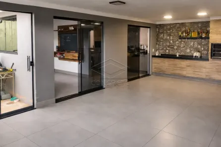 Casa com 3 Quartos à venda, 158m² no Jardim Maria Luiza IV, Lençóis Paulista