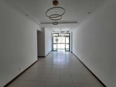 Apartamento com 3 Quartos à venda, 107m² no Piratininga, Niterói