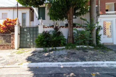 Ponto Comercial com 12 Quartos para alugar, 750m² no Aclimação, São Paulo