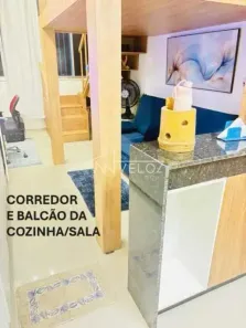 Sala Comercial com 1 Quarto à venda, 30m² no Centro, Rio de Janeiro