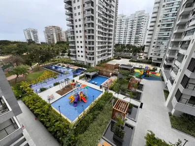 Apartamento com 2 Quartos à venda, 74m² no Barra da Tijuca, Rio de Janeiro