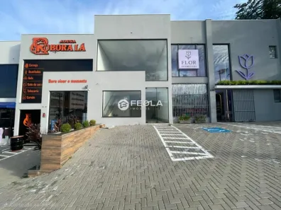Ponto Comercial para alugar, 71m² no Jardim São Domingos, Americana