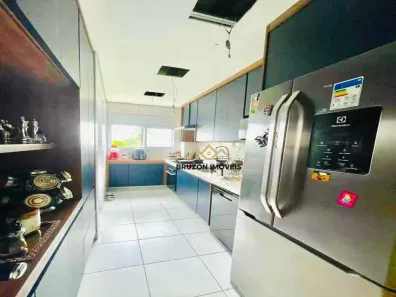 Apartamento com 3 Quartos à venda, 74m² no Chácara Segre, Jundiaí