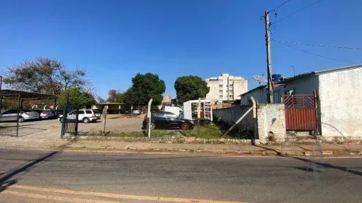 Lote/Terreno à venda, 593m² no Centro, Boituva