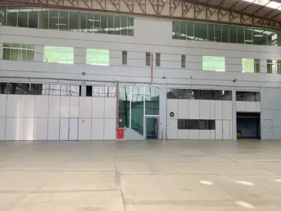 Galpão/Depósito/Armazém à venda, 1394m² no Vila Nogueira, Diadema