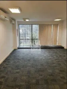 Prédio Comercial à venda, 280m² no Laranjeiras, Rio de Janeiro