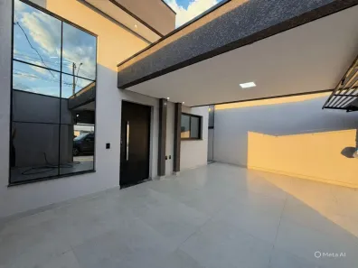 Casa com 3 Quartos à venda, 150m² no Jardim Adriana, Indaiatuba
