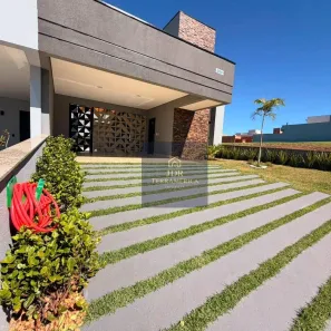 Casa de Condomínio com 3 Quartos à venda, 183m² no Parque dos Pinheiros, Nova Odessa