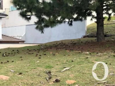 Lote/Terreno à venda, 420m² no Tamboré, Barueri