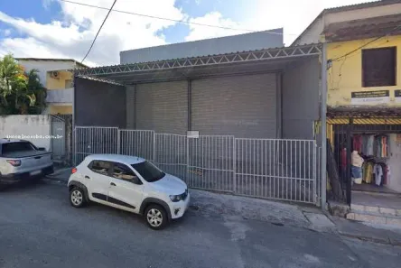 Galpão/Depósito/Armazém para alugar, 230m² no Vila Canária, Salvador
